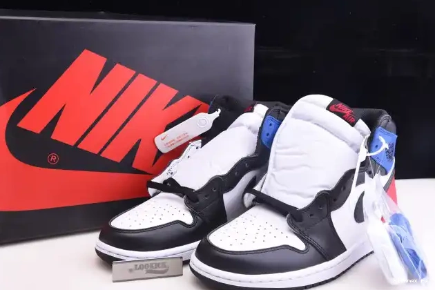 Rep MAX High 1 Air 3 Retro DA2728-100 Jordan Top 2.0 0614